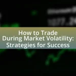 How to Trade During Market Volatility: Strategies for Success