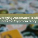 Leveraging Automated Trading Bots for Cryptocurrency