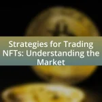 Strategies for Trading NFTs: Understanding the Market